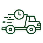 Fast Delivery