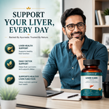 How to use Herb Soul Liver Care Tablet - dosage directions
