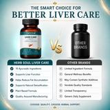 Customer reviews for Herb Soul Liver Care Tablet