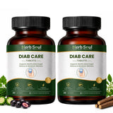 Diab Care Tablet — Manage Blood Sugar & Support Metabolic Wellness