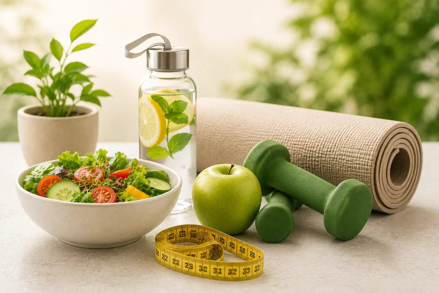 Healthy Weight Management Tips That Actually Help