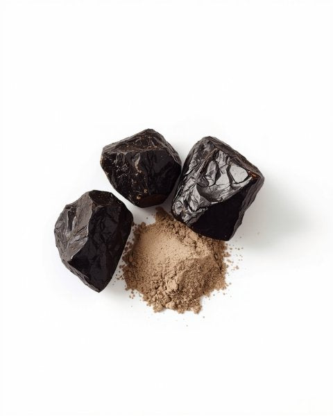 Pure Shilajit Powder