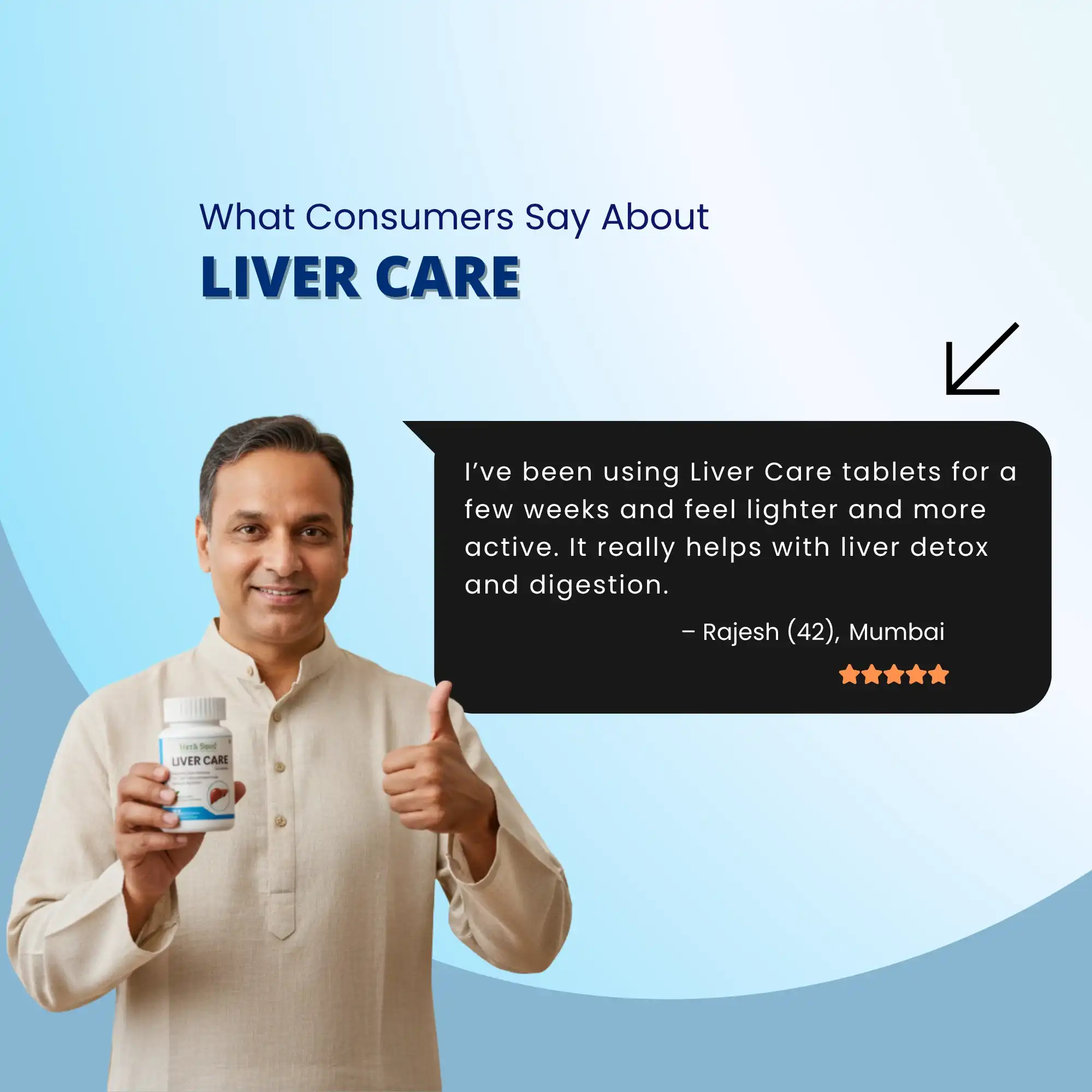 Liver Care Tablet Reviews